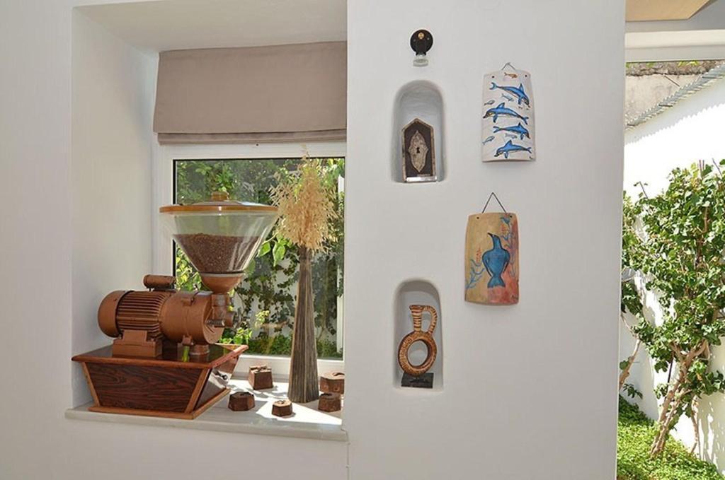 Manto Studios Palaiochora Ruang foto